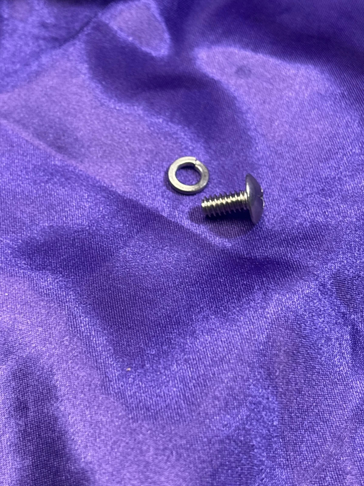 HANDLE FOR Le Creuset Whistling Tea Kettle Teapot Enamel Red Ombre 1.7 Qt /1.6 L