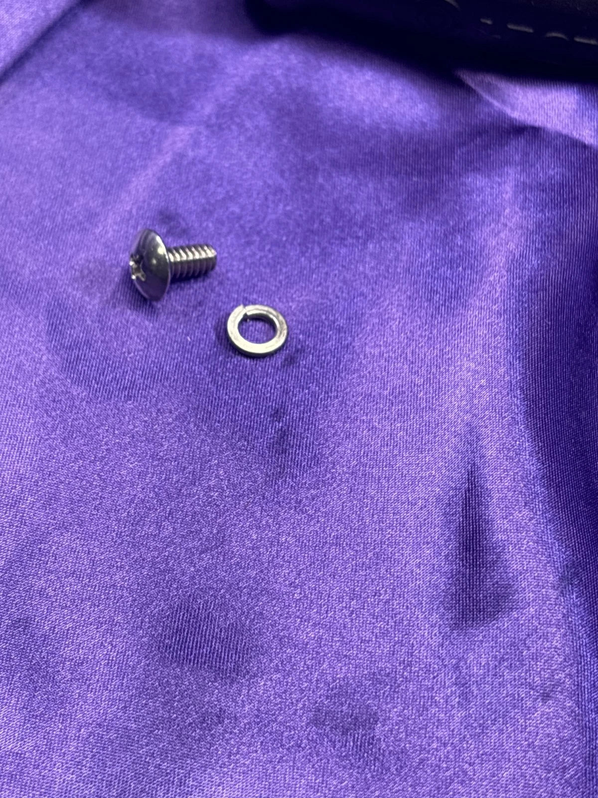 HANDLE FOR Le Creuset Whistling Tea Kettle Teapot Enamel Red Ombre 1.7 Qt /1.6 L