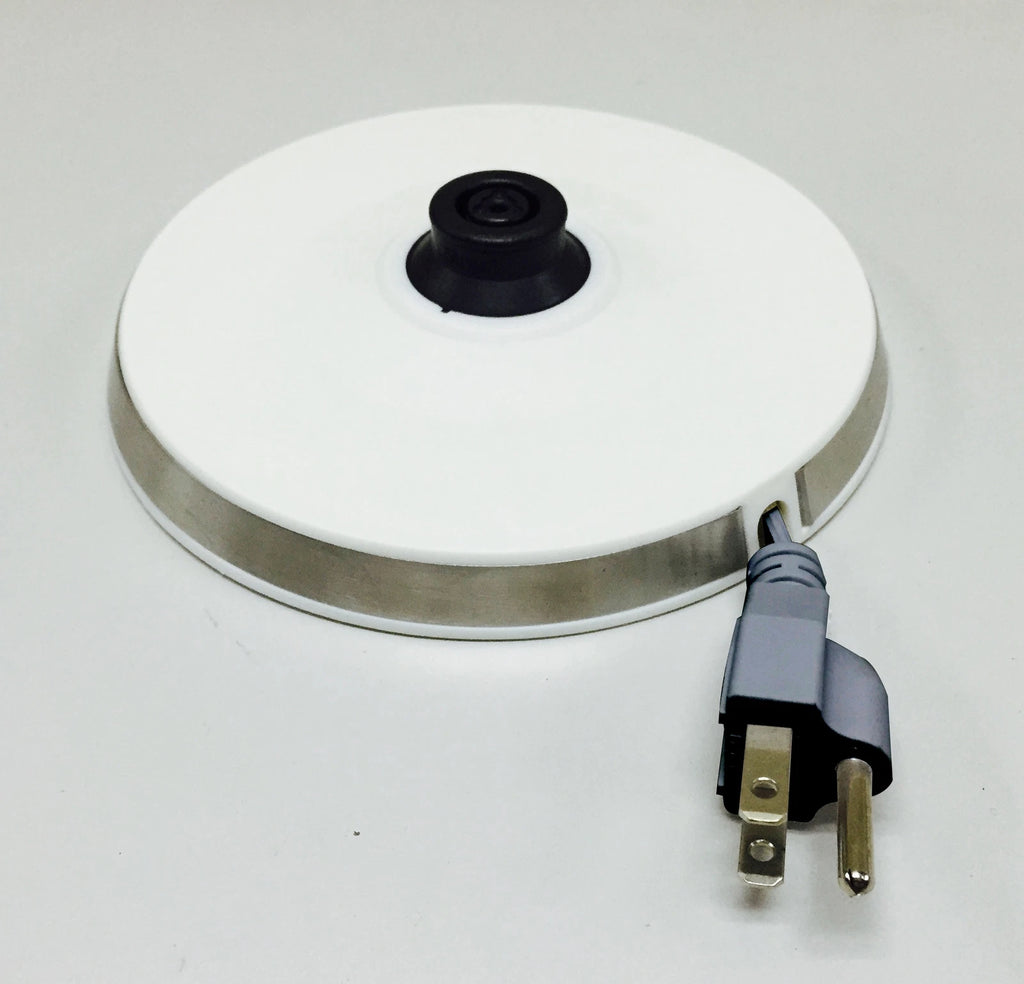 Electirc Ceramic Kettle Electric Ceramic Teapot Rose Ceramic Kettle Electric