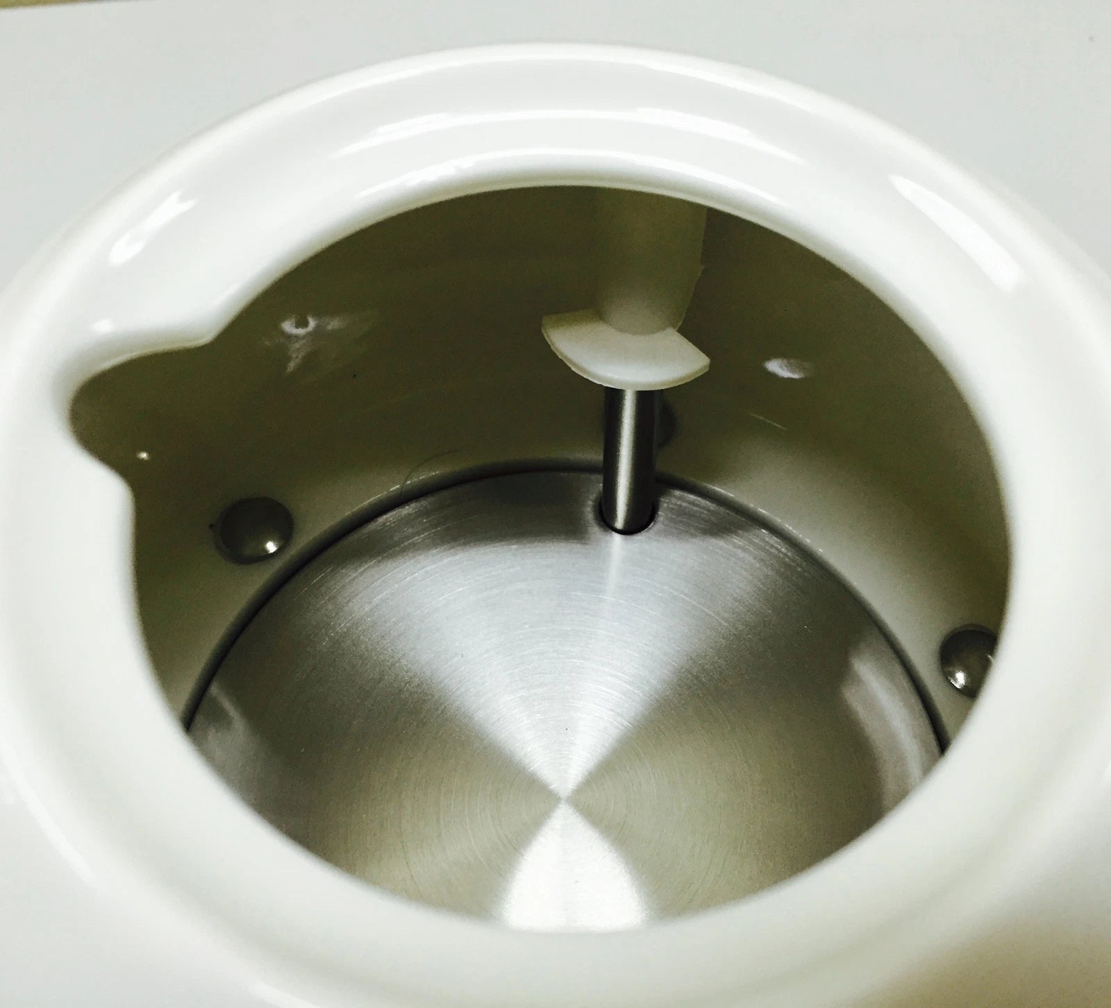 Electirc Ceramic Kettle Electric Ceramic Teapot Rose Ceramic Kettle Electric