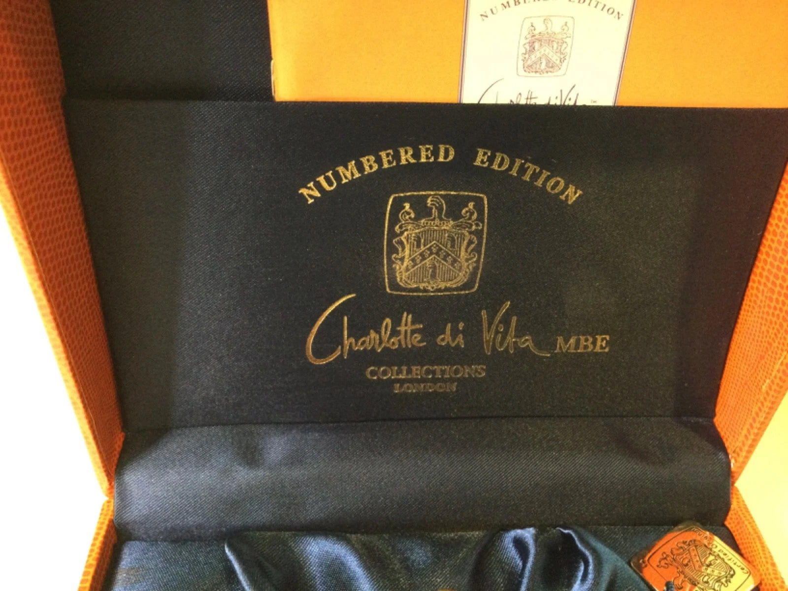 CHARLOTTE DI VITA CHICKEN TEAPOT