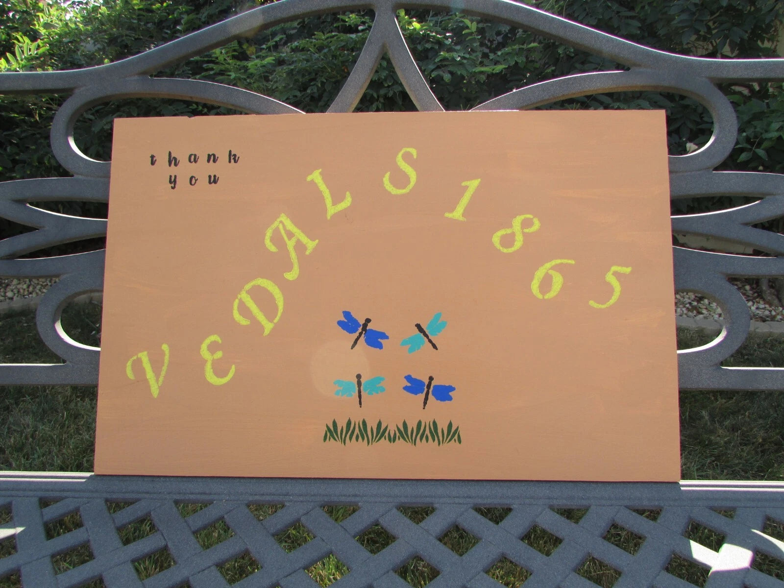 COPCO Whistling Teapot Tea Kettle Cream Enamel Tea Pot 2.5 Qts