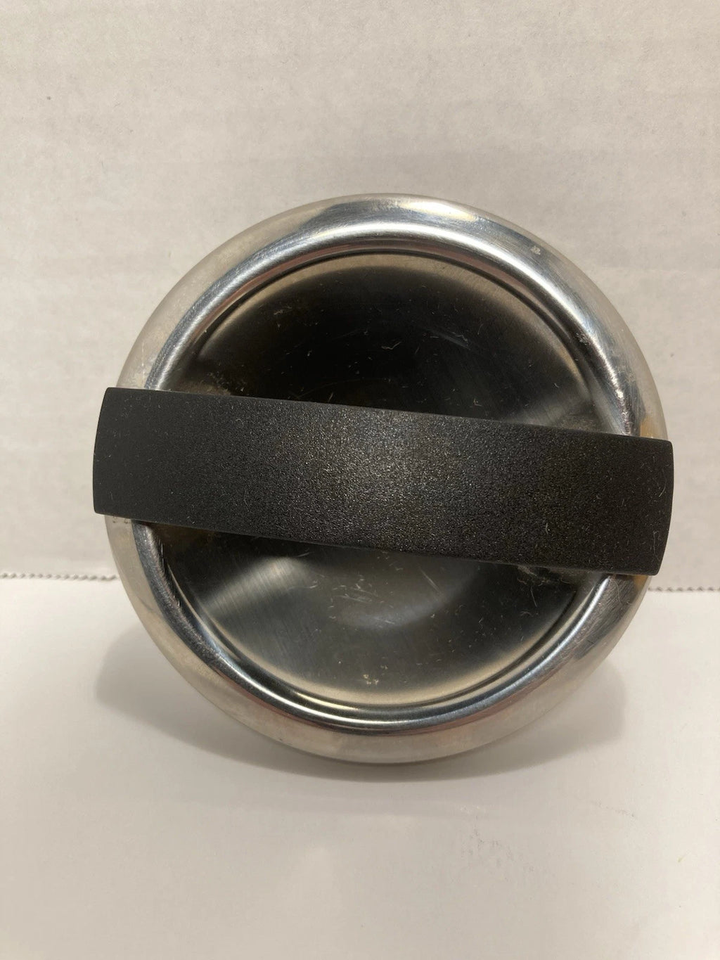 KitchenAid 1.5  Qt. Yellow Whistling Tea Pot VintageMid-Century Modern Clean