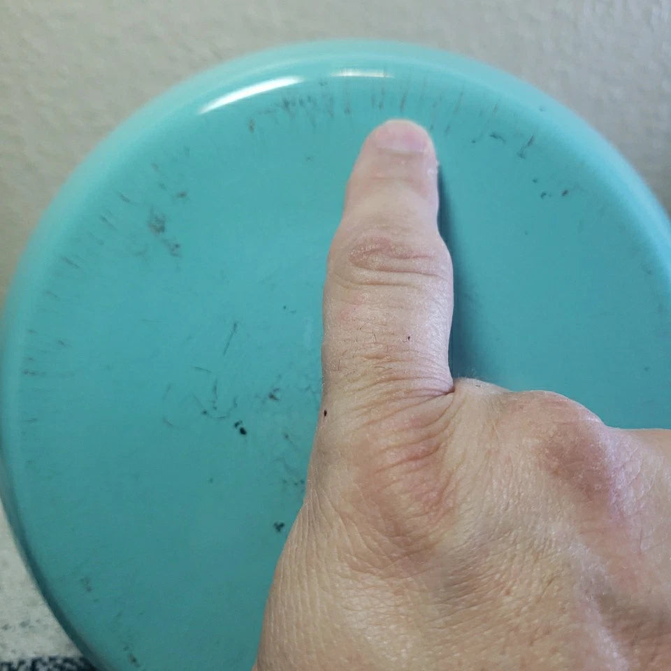 Chantal Whistling Tea Kettle 2 Quart Teapot Blue Aqua Turquoise Enamel Stainless