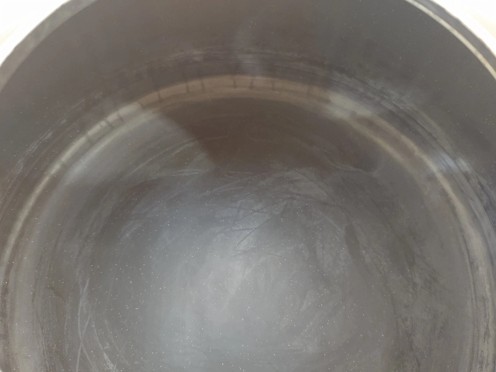 Le Creuset Cerise Red Metal/Enamel Kettle