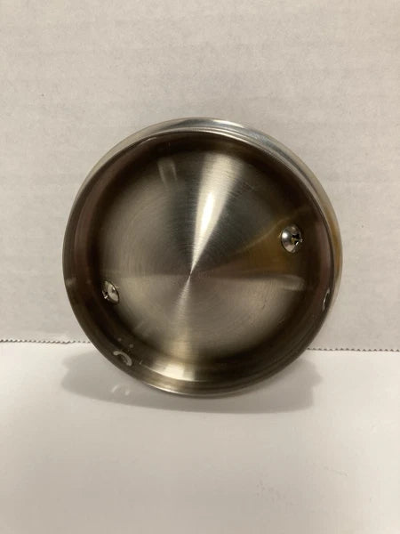 KitchenAid 1.5  Qt. Yellow Whistling Tea Pot VintageMid-Century Modern Clean