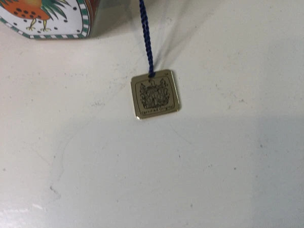 CHARLOTTE DI VITA CHICKEN TEAPOT