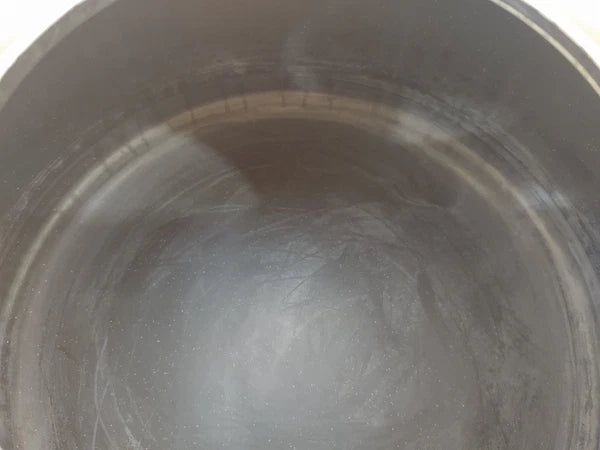 Le Creuset Cerise Red Metal/Enamel Kettle