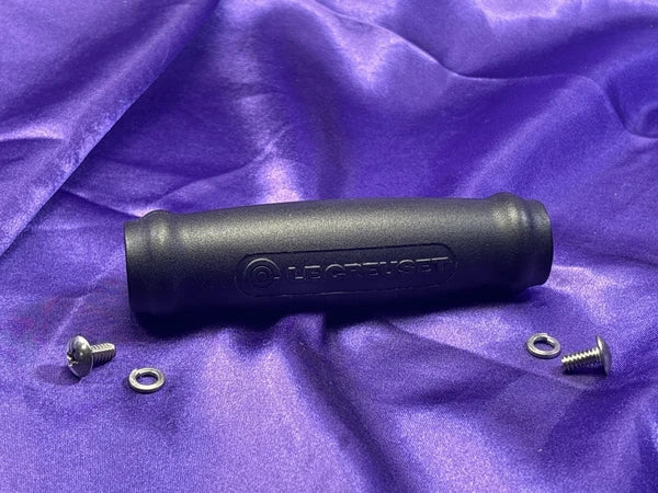 HANDLE FOR Le Creuset Whistling Tea Kettle Teapot Enamel Red Ombre 1.7 Qt /1.6 L