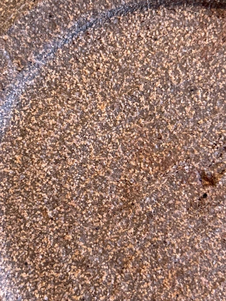 Handmade Tea Pot Multi Colored Enamel Glaze Pottery