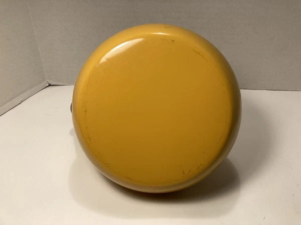 KitchenAid 1.5  Qt. Yellow Whistling Tea Pot VintageMid-Century Modern Clean