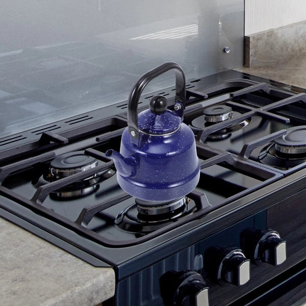 Kettle Home and Kitchen Coffee Pot Unique Tea Pots Office Rustic Stove Top